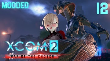 XCOM 2 - Modded Vol. 12