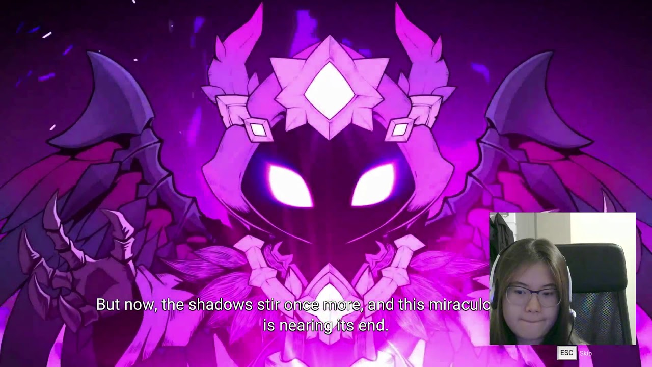 [MapleStory 2] Let's Play - Adventure 1