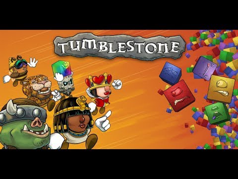 Tumblestone