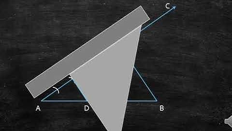 NIOS MATHS CHAPTER 18 CONSTRUCTION PART 1