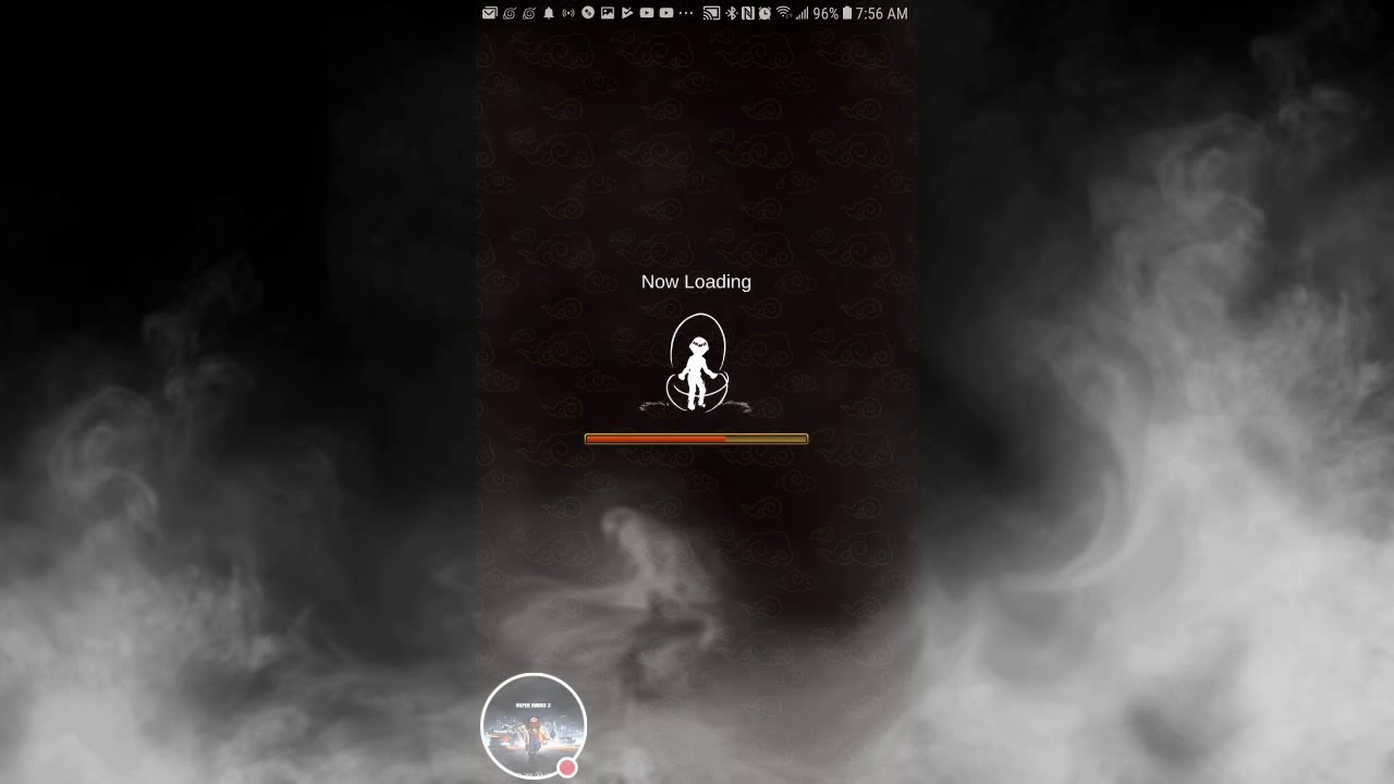 Naruto Blazing Testing My Luck In Singles!