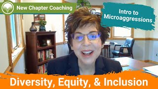 Intro to Microaggressions | One Bite at a Time: Episode 7