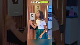 A Clever Daughter Catches Her Stepmother In The Act With Shorts