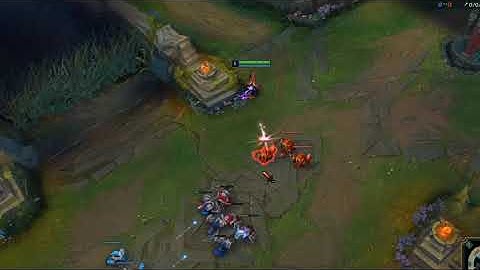 Lulu Crit Animation Slowmotion