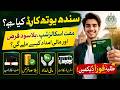 Sindh Youth Card Kya Hai? FREE Scholarship Aur Interest-Free Loan Kaise Milega ? | Dastak Magazine