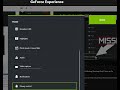 FIX Privacy Control missing in Nvidia GeForce Experience Shadowplay for RTX Cards  -