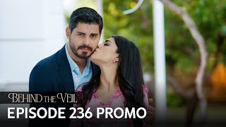 Gelin 236.Bölüm Fragmanı | Behind the Veil Episode 236 Promo