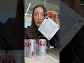 my quarterly in office day has been swell 😌😌 #dayinmylife #haul #dietcoke #dietcokebreak