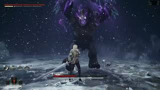 Vindictus Defying Fate - Emuloch