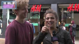 Who's Got Game? With Nush Cope | CROYDON | Season 1 Episode 2
