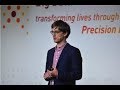 Jure Leskovec, Stanford - Stanford Medicine Big Data | Precision Health 2017