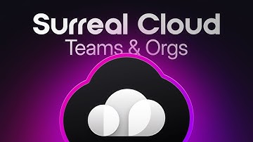 Build, secure, and ship apps faster, together in Surreal Cloud