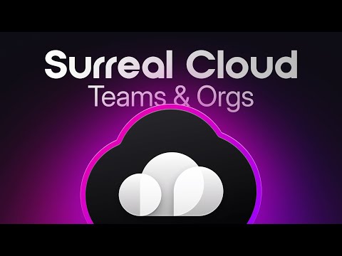 Build, secure, and ship apps faster, together in Surreal Cloud - video from SurrealDB