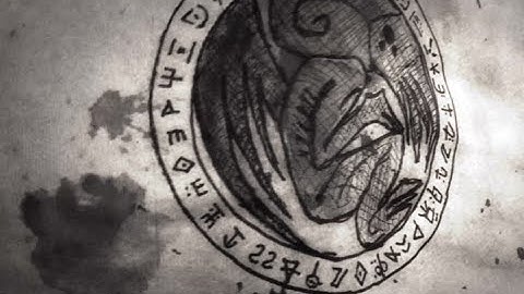 SPIRAL TOMB - Tyrant of the Octopi (Official Video)