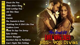 Love Songs 2023🏷🏷 Love Songs Greatest Hit Full Album -All Time Greatest Love Songs Romantic
