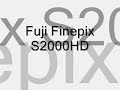 Fuji Finepix S2000HD-Teste de zoom