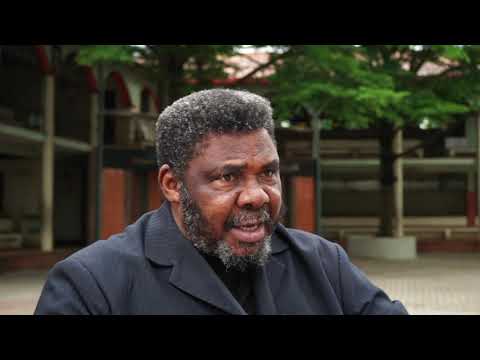 Blessed Cyprian Michael Iwene Tansi O.C.S.O.A Saint in the Making Produced by victor omono