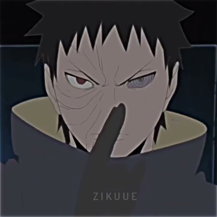 Old Friends 「Naruto」