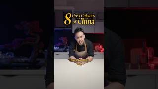 Shandong Cuisine: The 8 Great Culinary Cuisines of China Part 3 #ShandongCuisine #ChineseFood