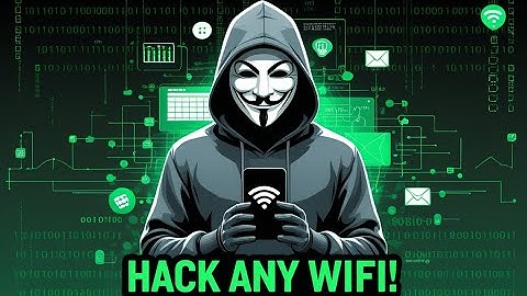 10 Best FREE WiFi Hacking Tools To Hack Any WiFi