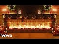 Meghan Trainor - It's Beginning To Look A Lot Like Christmas (Official Yule Log Video)