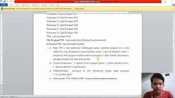 Membuat Program Aplikasi member fitnes dengan NetBeans dan XAMPP