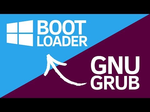 Video: Si Të Redaktoni Bootloader-in