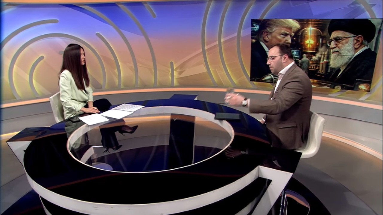 Omar Memišević: Trump je vjerovao da će Iran 