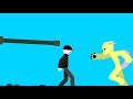 Furry War - Part 2 | Animation