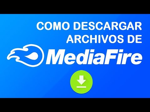 Update ★ COMO DESCARGAR ARCHIVOS DE MEDIAFIRE (BIEN EXPLICADO) - 2020