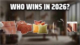 The Top 5 Best Burnt Orange in 2026 - Must Watch Before Buying!