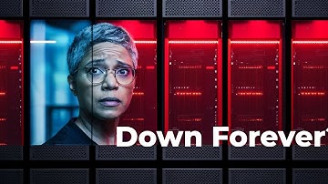 This Software Quietly Runs the Internet (And It Fails More Than You Think)