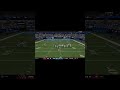 The BEST BUDGET BEAST In Madden 25 Ultimate team!