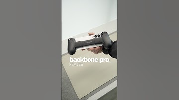 The Backbone Pro is INSANE… but at what cost?! 💸😭