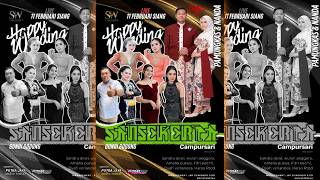   Sansekerta  Cdanursari  Wedding  Nanda U0026 Pamungjas  Gundi  Godong 11 Febuari 2026