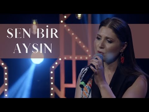 Fatma Aydoğan - Sen Bir Aysın