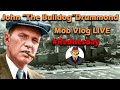 John Drummond Chicago News Channel 2 - Mob Vlog - Rednesday