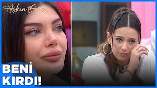 Su Ile Belisin Arkadaşlıkları Bitti Mi? Aşkın Gücü 139. Bölüm