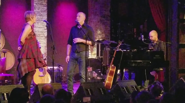 Marc Cohn & Shawn Colvin - Hey, That's No Way to S...