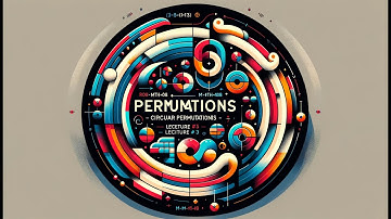 Permutation  Exercise # 1.2 || Chapter # 1 || Combinatorics  in Hindi Urdu MTH-408 || Lecture 3