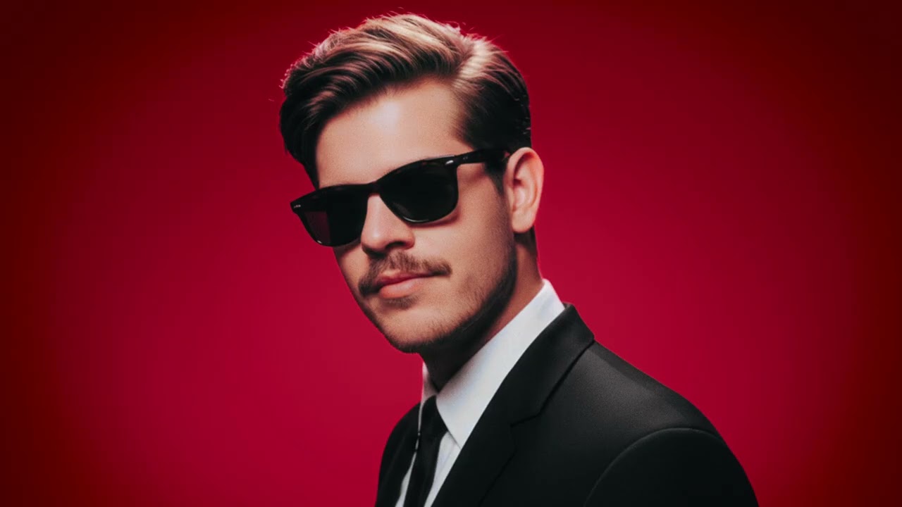 Taco Hemingway - Pakiet Platinium (1960's Soul Version Cover)