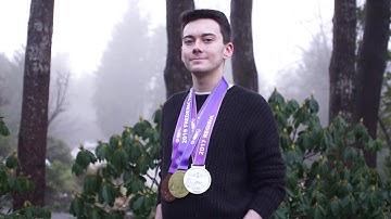 Beedie Luminaries Scholarship 2021 - Future Focus