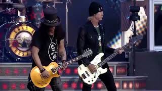 guns n roses - sweet child o mine versi koplo