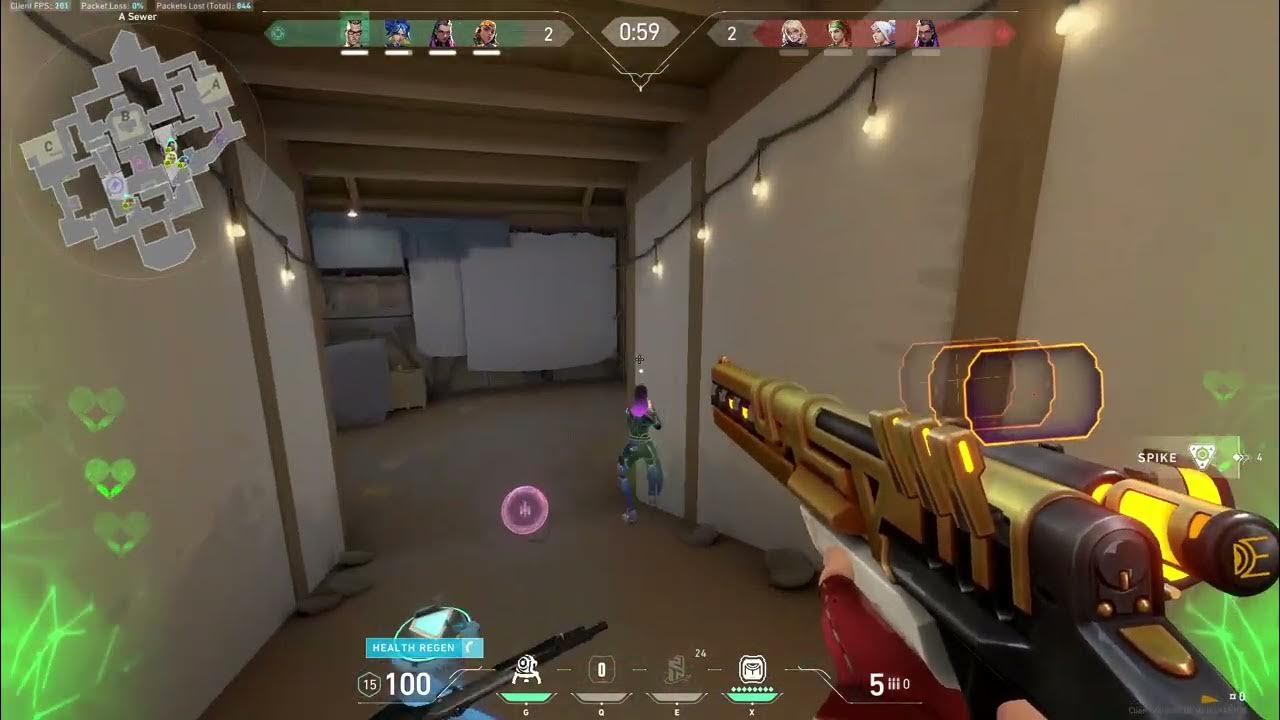 3K - YouTube