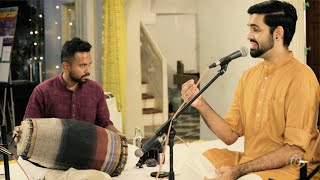 Ashwath Narayanan: Ragam Yadukula Kambhoji