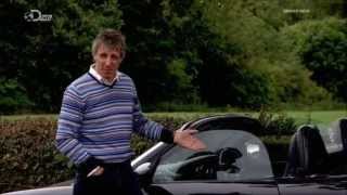 Fifth Gear - Second Hand Sports Cars (HD)