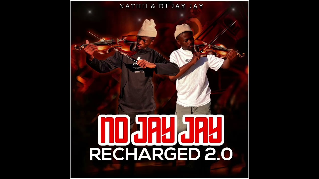 No JayJay Recharged 2.0 - Nathii & Dj JayJay