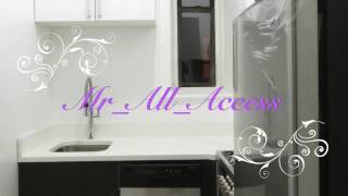 Luxury RENT STABILIZED one bedroom apartment tour $3300 Upper West Side New York City