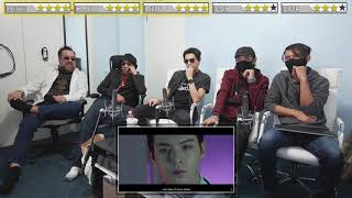 MistyStarNight's Request Bonus | San E - Body Language (Feat. BUMKEY(범키))