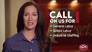 General and Skilled Labor Services in Houston – PPS